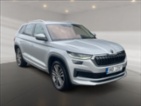 Škoda Kodiaq, 2,0 TDI 147 L&K 4x4 DSG, SUV, nafta