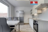 Prodej bytu 2+1, 63 m² s garáží 20 m², Kolinec