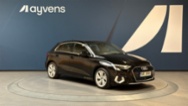 Audi A3, 1.5 35 TFSI CoD S tron. Advanc, hatchback
