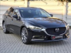 Mazda 6, 2,5 Skyactiv-G 143kW A/T NEHAV, kombi,
