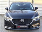 Mazda 6, 2,5 Skyactiv-G 143kW A/T NEHAV, kombi,