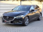 Mazda 6, 2,5 Skyactiv-G 143kW A/T NEHAV, kombi,
