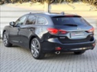Mazda 6, 2,5 Skyactiv-G 143kW A/T NEHAV, kombi,