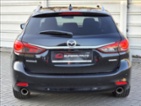 Mazda 6, 2,5 Skyactiv-G 143kW A/T NEHAV, kombi,