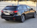 Mazda 6, 2,5 Skyactiv-G 143kW A/T NEHAV, kombi,