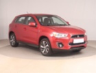 Mitsubishi ASX, 1.8 DI-D MIVECIntense , Serv.kniha