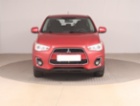 Mitsubishi ASX, 1.8 DI-D MIVECIntense , Serv.kniha