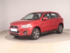 Mitsubishi ASX, 1.8 DI-D MIVECIntense , Serv.kniha
