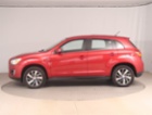 Mitsubishi ASX, 1.8 DI-D MIVECIntense , Serv.kniha