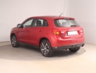 Mitsubishi ASX, 1.8 DI-D MIVECIntense , Serv.kniha