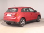 Mitsubishi ASX, 1.8 DI-D MIVECIntense , Serv.kniha