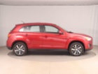 Mitsubishi ASX, 1.8 DI-D MIVECIntense , Serv.kniha