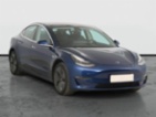 Tesla Model 3, Std Range Plus 52kWh, SoH 80%,,