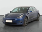 Tesla Model 3, Std Range Plus 52kWh, SoH 80%,,