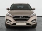 Hyundai Tucson, 1.7 CRDiTrikolor , Serv.kniha,