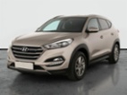 Hyundai Tucson, 1.7 CRDiTrikolor , Serv.kniha,