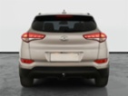 Hyundai Tucson, 1.7 CRDiTrikolor , Serv.kniha,