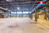 Výrobní objekt 714 m², Slavičín
