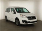 Peugeot Partner, 1.6 BlueHDiActive , 5Míst, Klima,