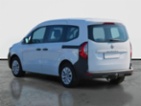 Renault Kangoo, 1.5 dCiAuthentic , 5Míst, Klima,