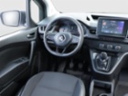 Renault Kangoo, 1.5 dCiAuthentic , 5Míst, Klima,