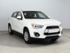 Mitsubishi ASX, 1.6 MIVEC, LPG, ČR,2.maj, Serv
