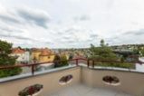Pronájem, byt 3+1, 112 m2, Praha 6 - Hanspaulka