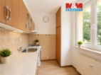 Pronájem bytu 2+1, 53 m², Orlová, ul. Kpt. Jaroše