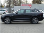 Jaguar F-Pace, 2,0 D200 SE,1.Maj,ČR,DPH, SUV,