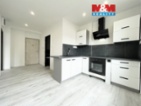 Pronájem bytu 1+1, 33 m², Sokolov, ul. Boženy Němcové