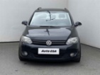 Volkswagen Golf Plus, 1.2 TSiline, ČR, MPV, benzín