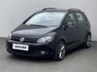 Volkswagen Golf Plus, 1.2 TSiline, ČR, MPV, benzín