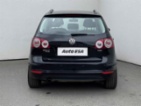 Volkswagen Golf Plus, 1.2 TSiline, ČR, MPV, benzín
