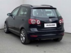 Volkswagen Golf Plus, 1.2 TSiline, ČR, MPV, benzín