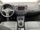 Volkswagen Golf Plus, 1.2 TSiline, ČR, MPV, benzín