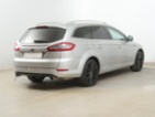 Ford Mondeo, 2.2 TDCi, ČR,2.maj, Klima,, Combi,