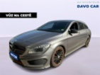 Mercedes-Benz CLA, 2.1 220d Aut. 130kW AMG Line,