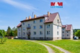 Prodej bytu 2+1, 56 m², Cehnice
