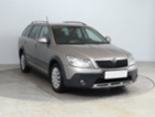 Skoda Octavia, 2.0 TDIScout , 4X4, Automat,, Combi