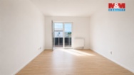 Pronájem bytu 1+kk, 30 m², Mohelnice, ul. Za Penzionem