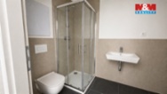 Pronájem bytu 1+kk, 30 m², Mohelnice, ul. Za Penzionem