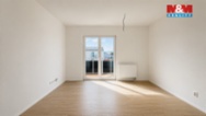 Pronájem bytu 1+kk, 30 m², Mohelnice, ul. Za Penzionem