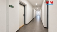 Pronájem bytu 1+kk, 30 m², Mohelnice, ul. Za Penzionem