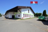 Havlíčkův Brod - pronájem obchod a služby