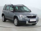 Skoda Yeti, 2.0 TDI, 4X4, Navi, Klima, Tempomat,,