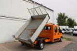 Citroën Jumper, 2,2 HDI 7Míst sklápěč + klima