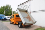 Citroën Jumper, 2,2 HDI 7Míst sklápěč + klima