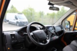 Citroën Jumper, 2,2 HDI 7Míst sklápěč + klima