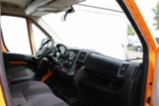 Citroën Jumper, 2,2 HDI 7Míst sklápěč + klima