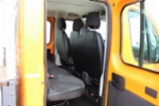 Citroën Jumper, 2,2 HDI 7Míst sklápěč + klima